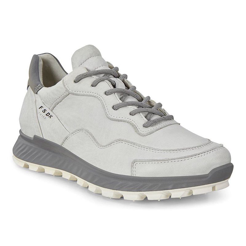 Zapatillas Ecco Exostrike Para Mujer,Blancas,946172-NBQ